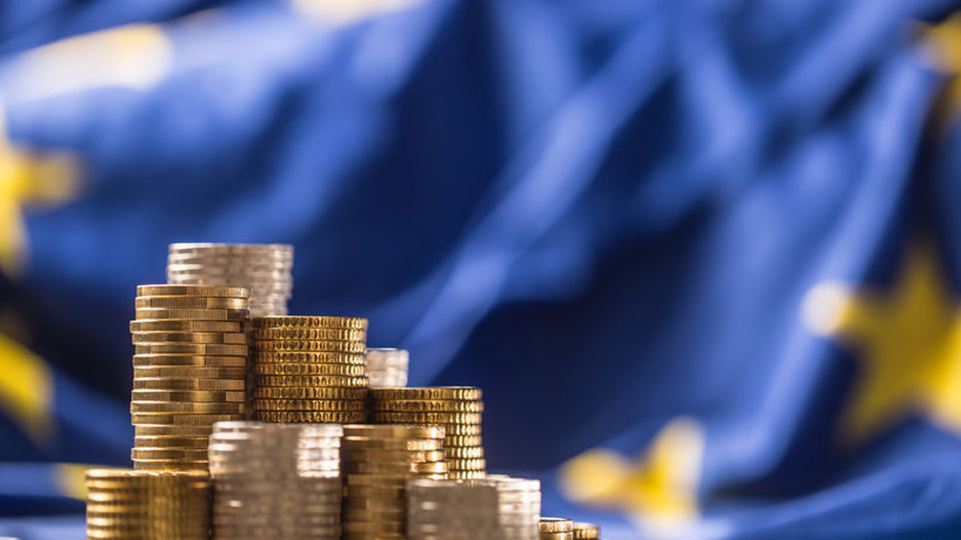 How will the introduction of the euro affect the real estate market?