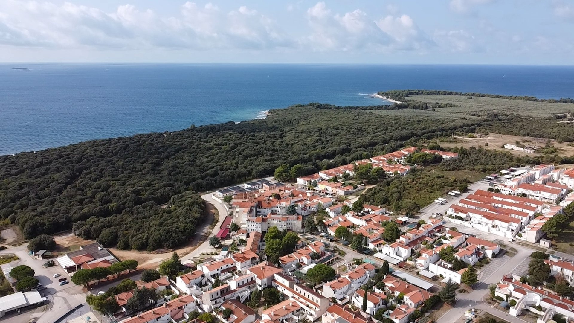 Foreigners looking for real estate in Istria