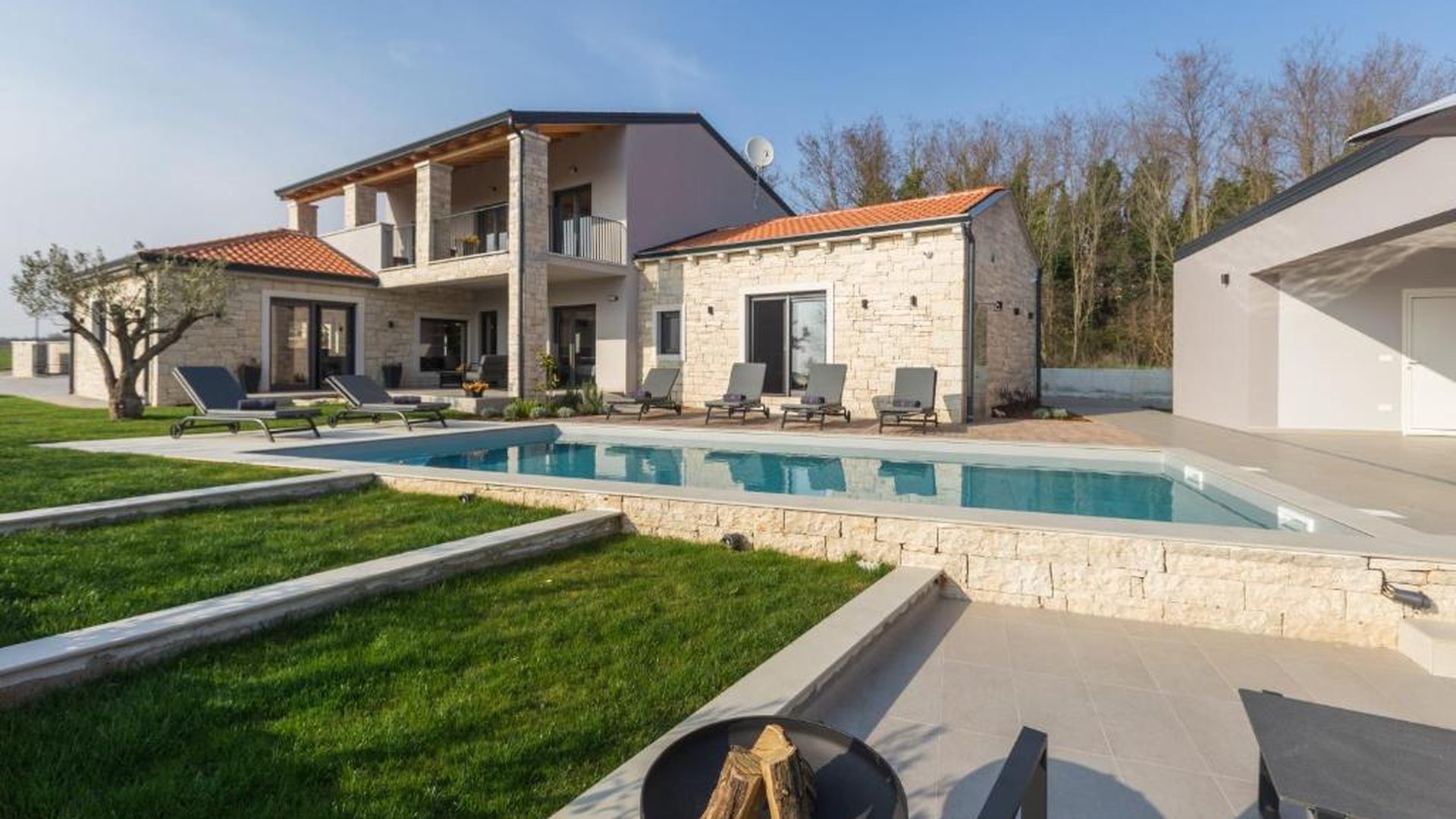 Prednost kupnje nekretnine u Istri
