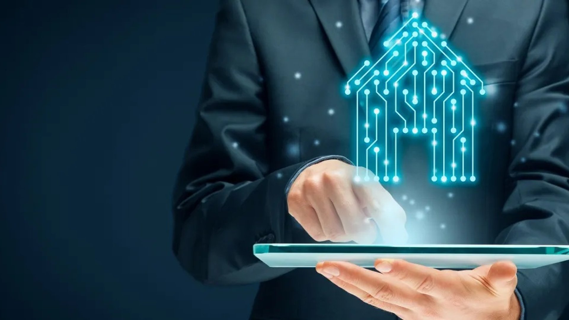 How smart homes are transforming our way of life and real estate