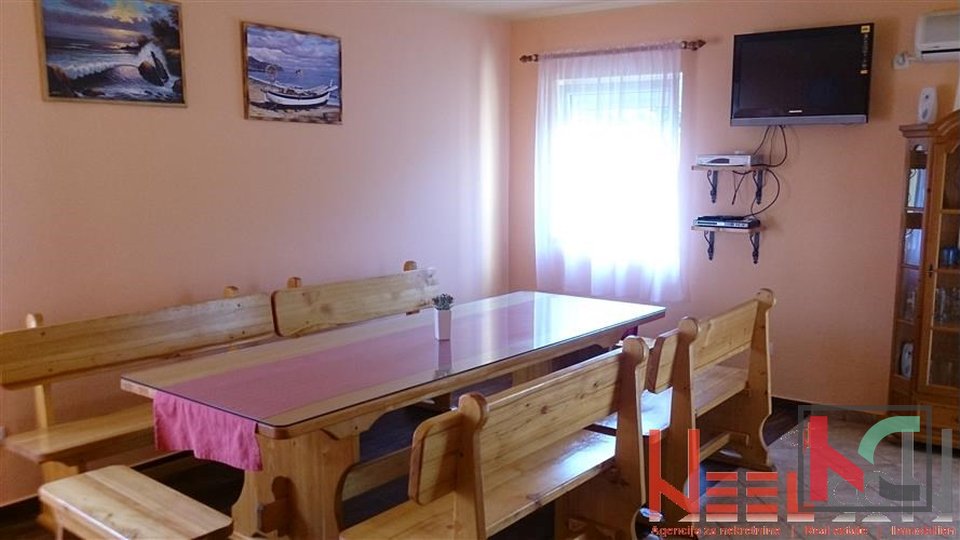 House, 410 m2, For Sale, Vodnjan - Peroj