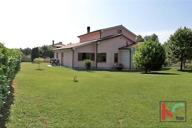 Istria - Medulin, attractive house in a very quiet location