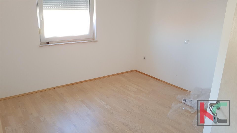 Wohnung, 74 m2, Verkauf, Fažana