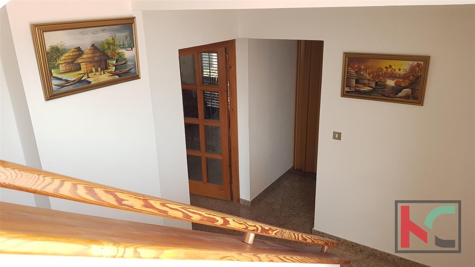 House, 340 m2, For Sale, Pula - Nova Veruda