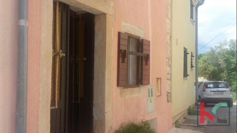 Istrien - Ližnjan Familienhaus mit Meerblick in Funktion des Tourismus