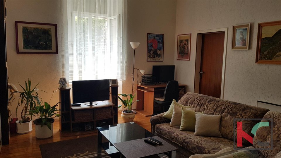 Pula, Veruda, apartment 99.55m2 near the Naval Park