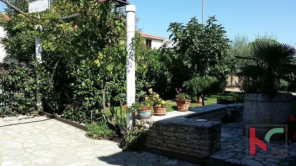 Istria, Medulin house 240m2 on 556m2 garden