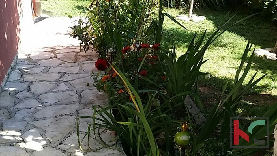 Istria, Medulin house 240m2 on 556m2 garden