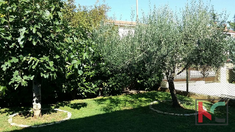 Istria, Medulin house 240m2 on 556m2 garden