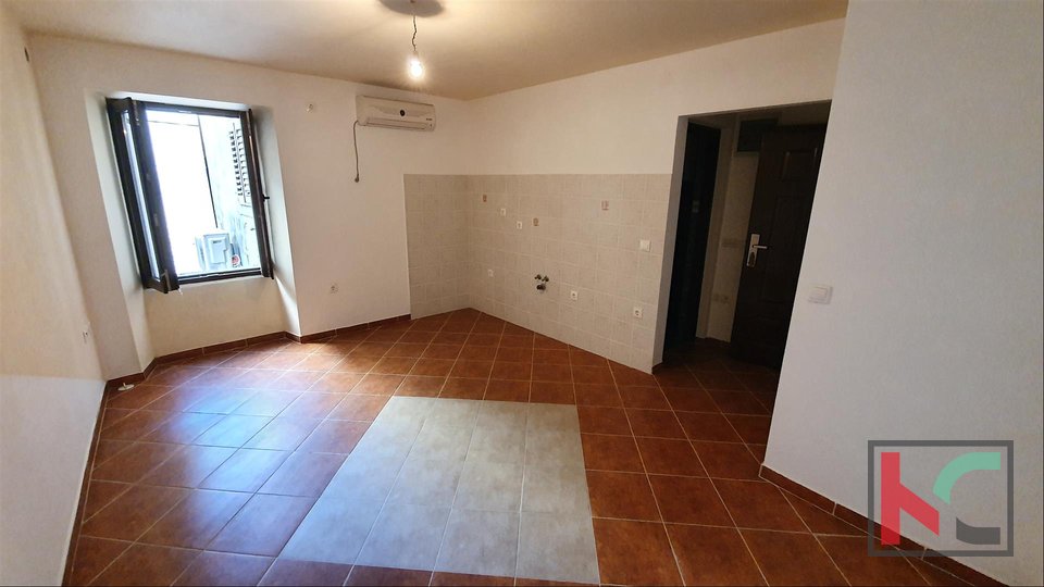 Vodnjan, House, 242,64m2 with seven apartments, attractive location