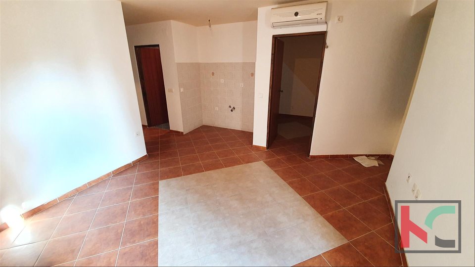 Vodnjan, House, 242,64m2 with seven apartments, attractive location