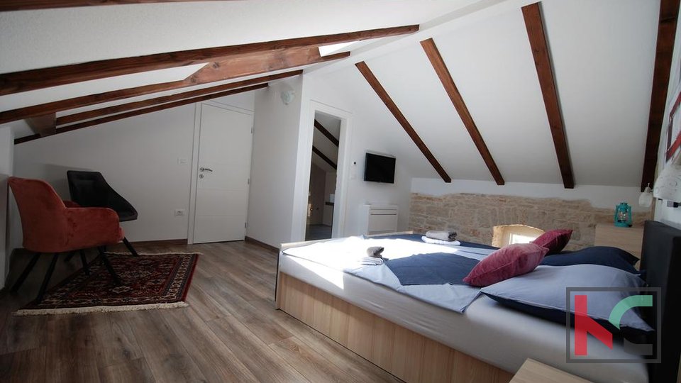 House, 200 m2, For Sale, Rovinjsko Selo
