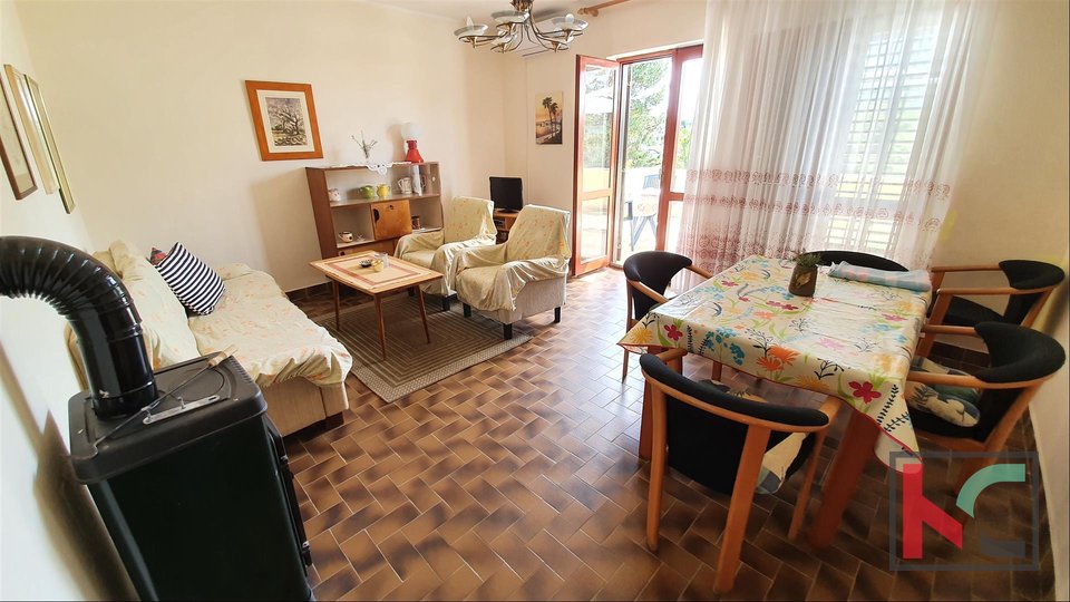 Apartment, 65 m2, For Rent, Pula