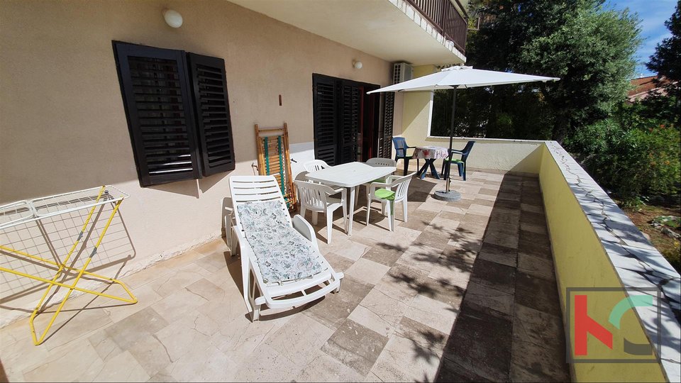 Apartment, 65 m2, For Rent, Pula