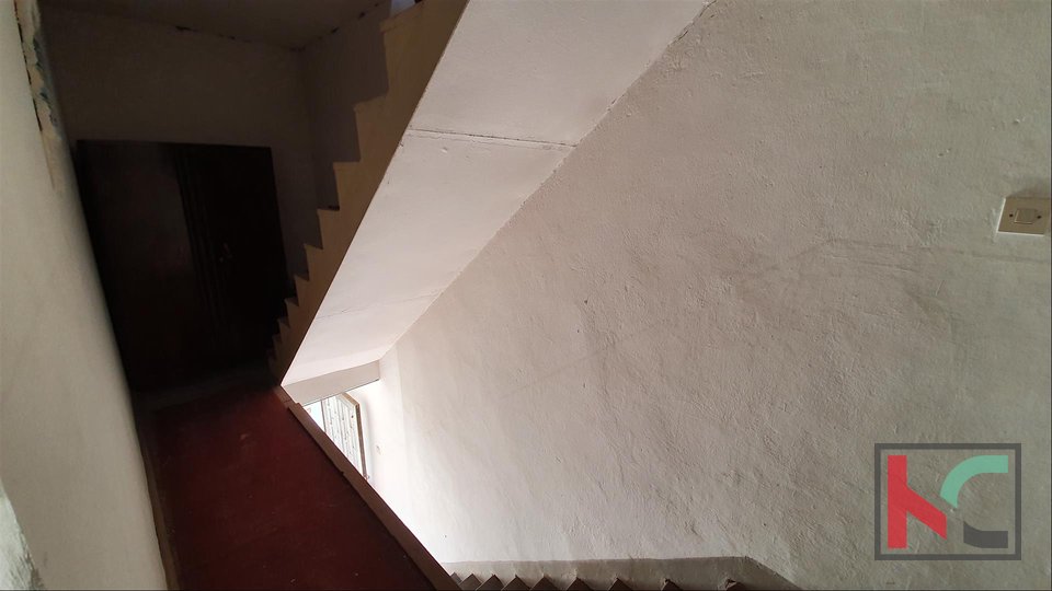 Istra - Čabrunići, dvojček z veliko potenciala v bližini Svetvinčenta