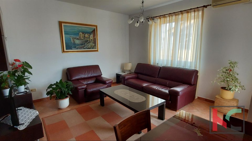 Istrien, Rovinj komfortable Maisonette-Wohnung 94,47 m2