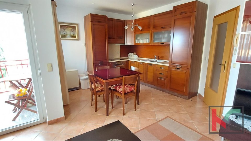 Istria, Rovigno confortevole appartamento duplex 94,47 m2