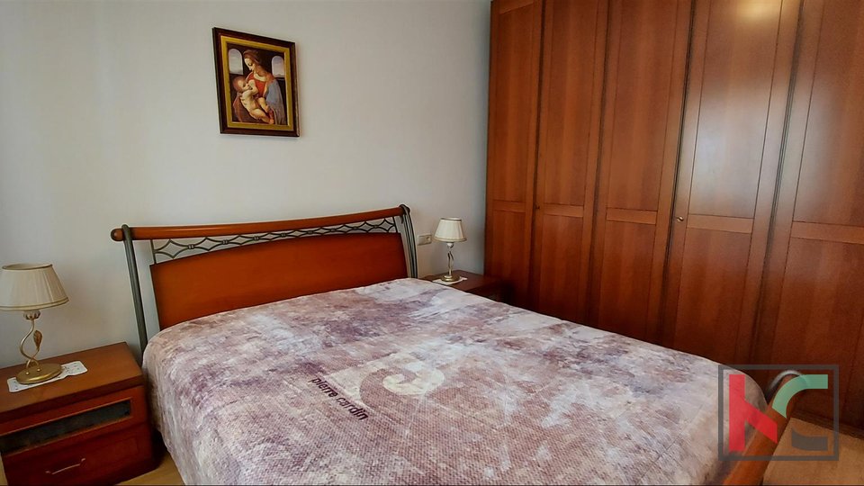Istria, Rovigno confortevole appartamento duplex 94,47 m2