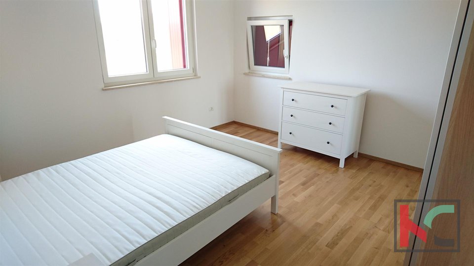 Apartment, 114 m2, For Sale, Vodnjan - Peroj