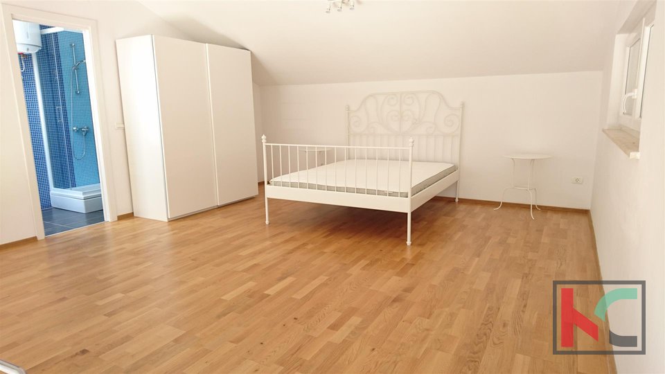 Apartment, 114 m2, For Sale, Vodnjan - Peroj