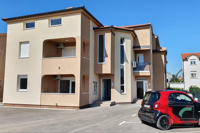Istria - Fasana - Valbandon, appartamento 59,15 m2 vicino al mare II nuova costruzione