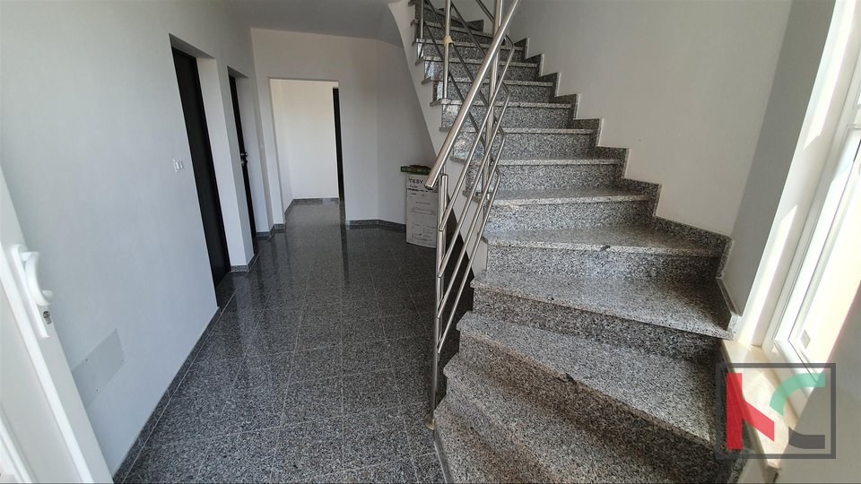 Istria - Fazana - Valbandon, apartment 59.15 m2 near the sea II new building