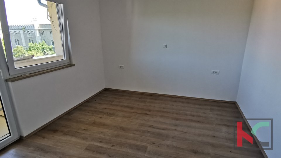 Istria, Pula, apartment 85.02 m2
