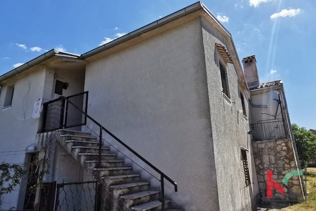 Istra, Rakalj, samostojeća kuća 148,88m2