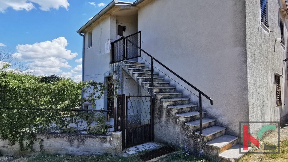 Istria, Rakalj, detached house 148.88 m2