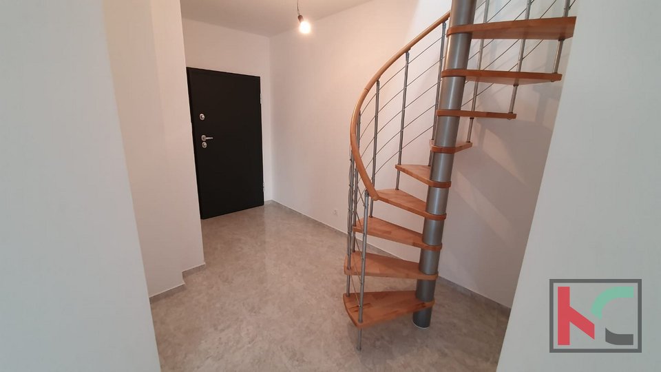 Wohnung, 141 m2, Verkauf, Medulin - Pješčana uvala