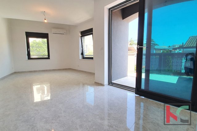 Apartment, 141 m2, For Sale, Medulin - Pješčana uvala