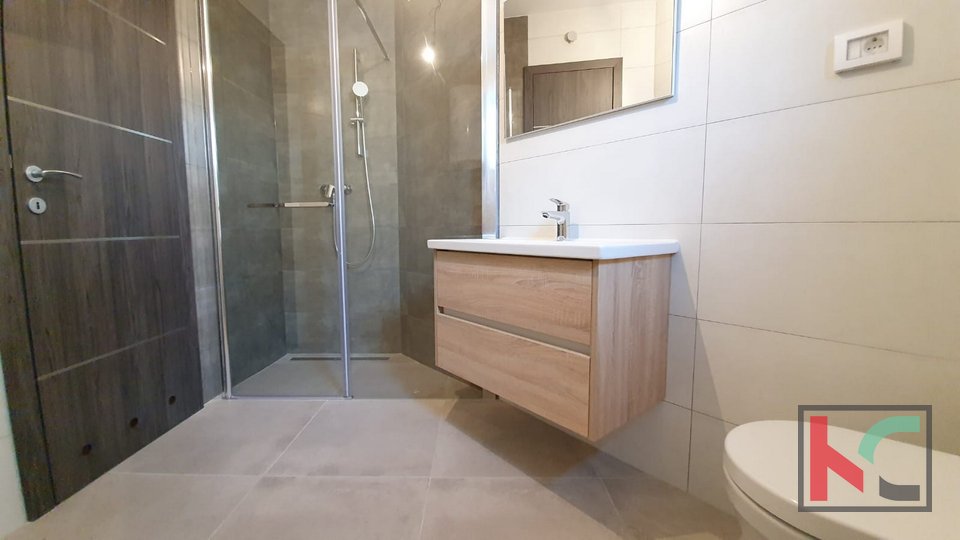 Apartment, 141 m2, For Sale, Medulin - Pješčana uvala