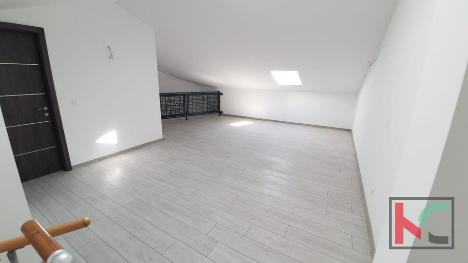 Wohnung, 141 m2, Verkauf, Medulin - Pješčana uvala