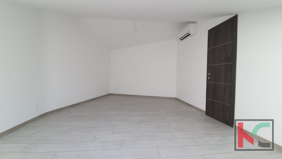 Apartment, 141 m2, For Sale, Medulin - Pješčana uvala