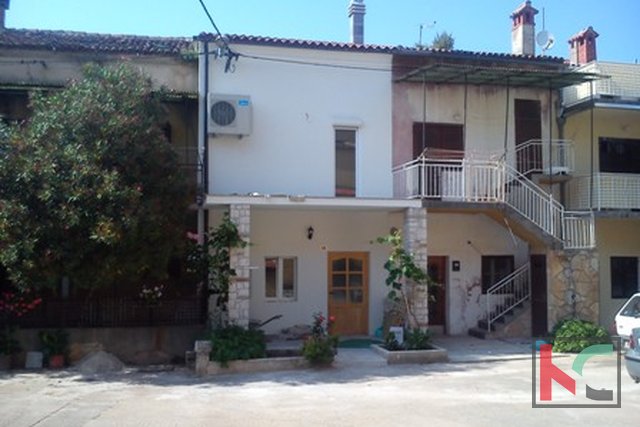 House, 102 m2, For Sale, Umag