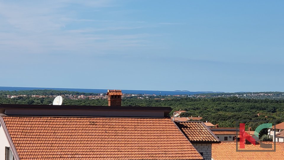 Istria - Pola, prestigiosa villa con piscina a sfioro in costruzione II vista mare - Brioni