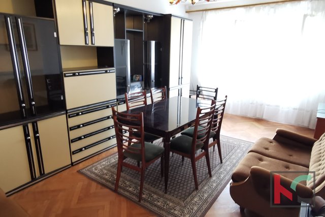 Apartment 70.99 m2, Stoja, comfortable two bedroom apartment in an attractive location