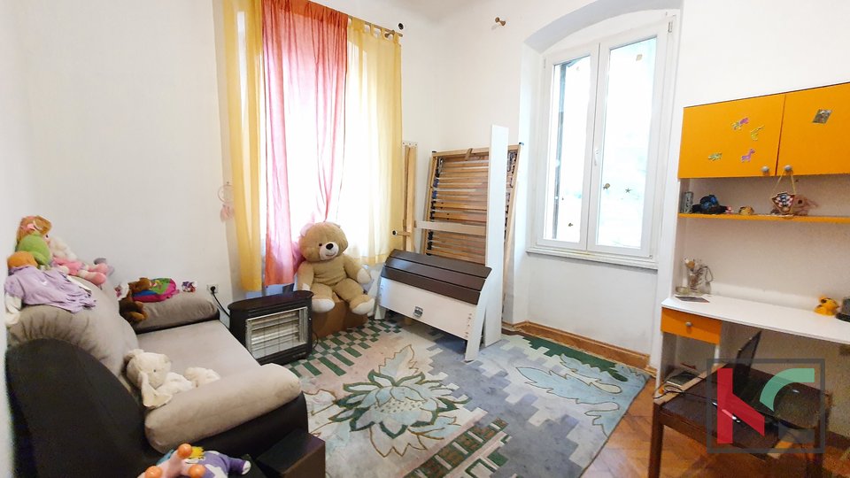 Pula, Stoja, apartment 74.50 m2, in a great location