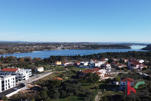 Istria - Premantura - Volme, apartment 77m2 in a luxurious new building with sea view