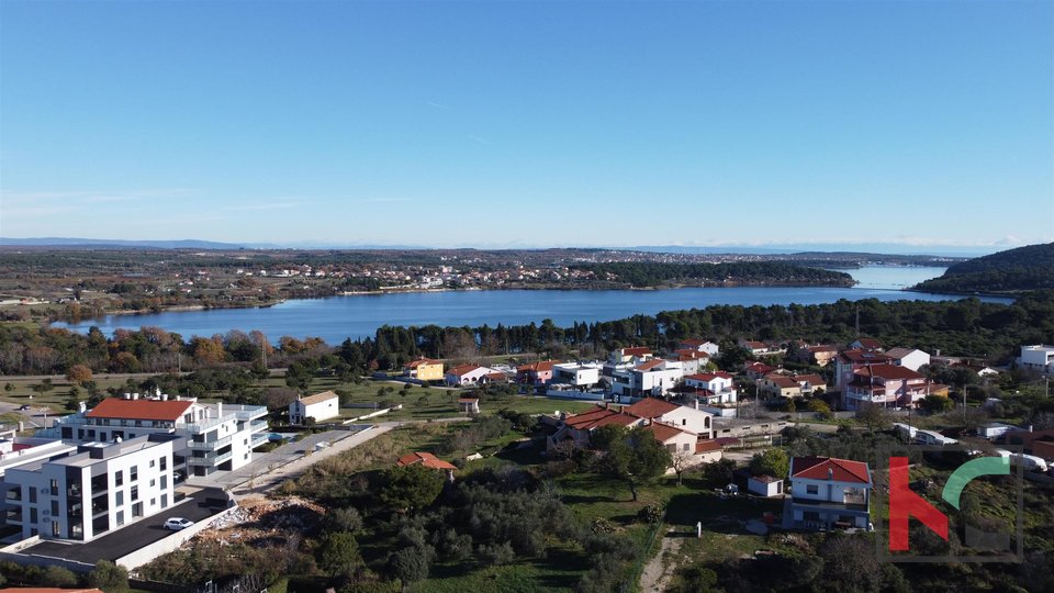 Istria - Premantura - Volme, apartment 77m2 in a luxurious new building with sea view