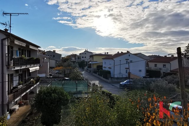 Pula, Veli Vrh, three bedroom apartment in a new building with a garden