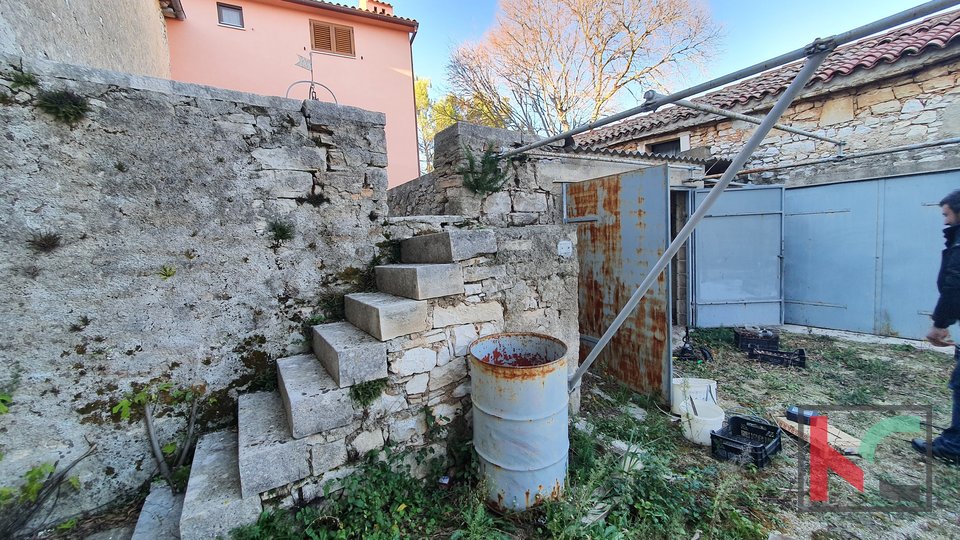 Istria, Krnica, house 150 m2 in the center