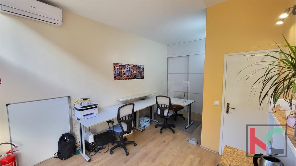 Pula, newly renovated office space in a great location