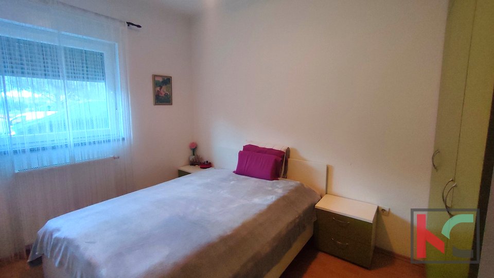 Pula, Monvidal, appartamento 82 m2 appartamento con tre camere da letto di tipo di lusso con giardino