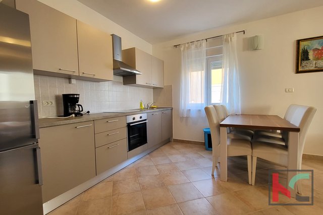 Istria, Peroj, appartamento 68,37 m2 in un nuovo edificio in una posizione tranquilla