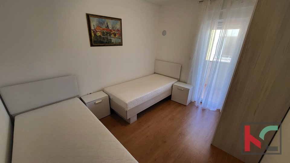 Istrien, Peroj, Wohnung 68,37 m2 in einem Neubau in ruhiger Lage