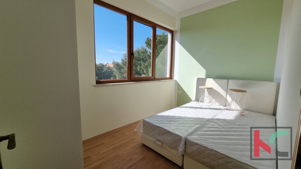 Apartment, 107 m2, For Sale, Medulin - Premantura