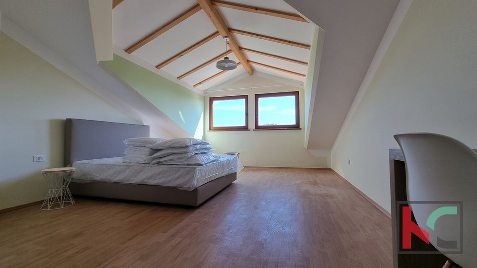 Apartment, 107 m2, For Sale, Medulin - Premantura