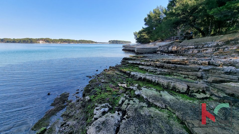 Istria, Premantura, Penthouse 107.99 m2 at 100m from the sea