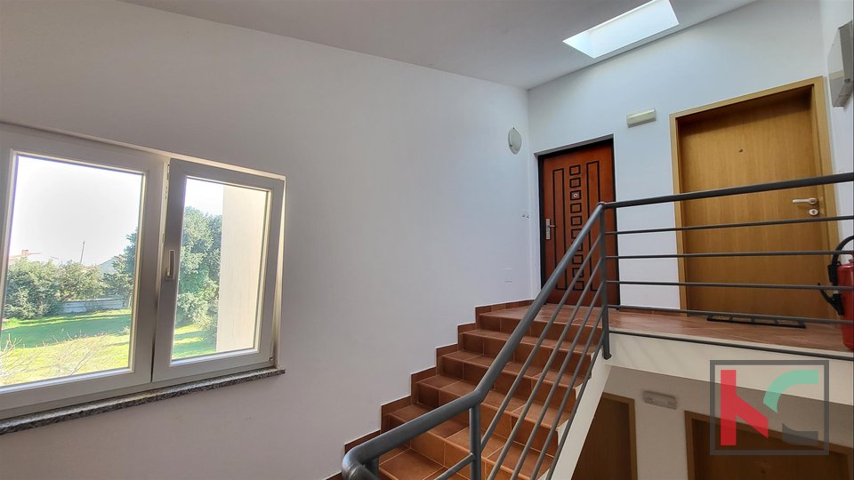 Istria - Liznjan, apartment 53m2 in newer construction II quiet location